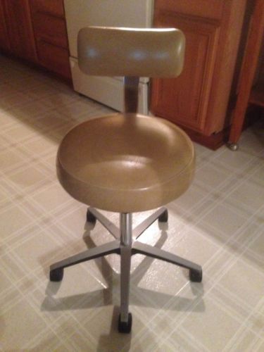 Dentist/Doctor Adjustable Height Chair