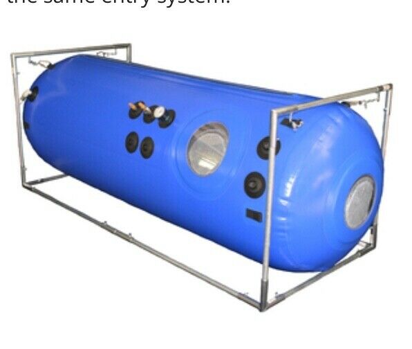 27 inch Hyperbaric Oxygen Chamber for Best Price and Quality for Your Money