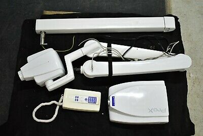 Great Used Planmeca ProX Dental Intraoral X-Ray System for Bitewing Radiography