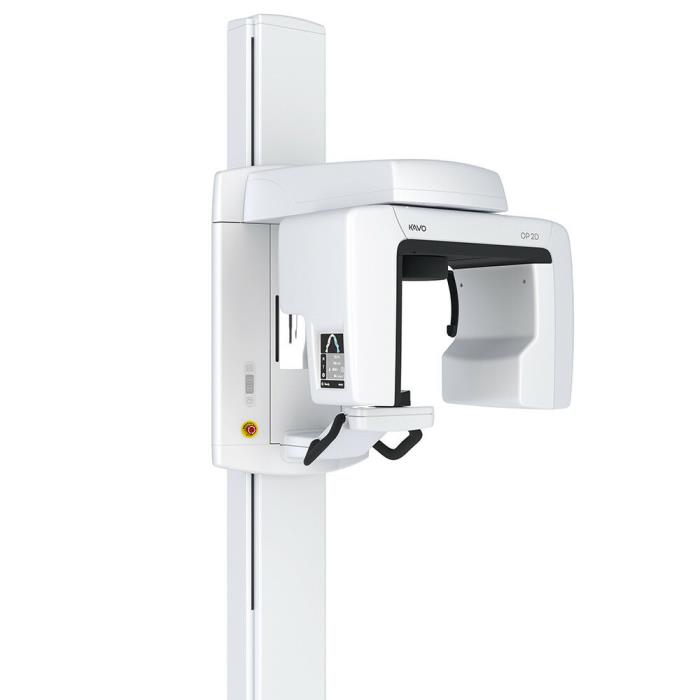 2017 KaVo OP 2D Panoramic X-ray with 1 Year Warranty