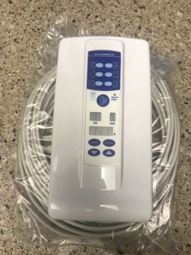 Planmeca Control Pad Intra-Oral Dental X-ray