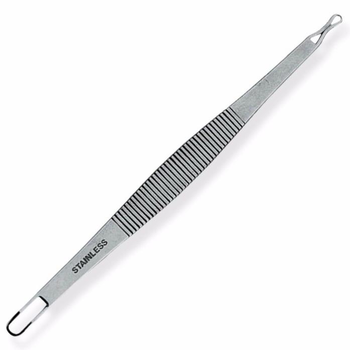 Schamberg Comedone Extractor Pro Dr Pimple Popper Dermatology Tool Stainless