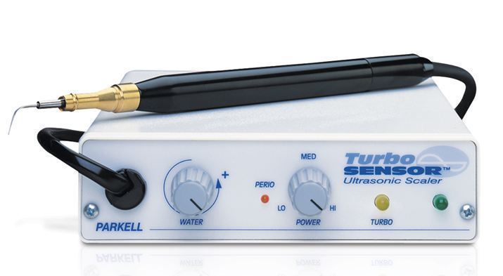 Parkell D560-110V - Ultrasonic Scaler - Dentist - BRAND NEW - 1 Year Warranty