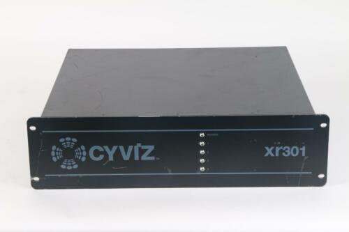 CYVIZ XR301 Controller