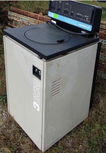 Sorvall RC5C Centrifuge