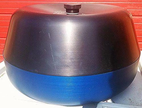 Beckman Avanti J-20I Centrifuge & Beckman JLA-8.1000 Rotor & Warranty