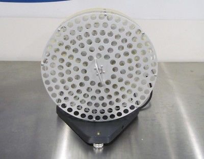 New Brunswick TC-7 Tissue Culture Roller with 18 mm Carousel