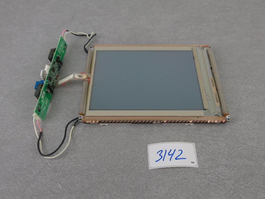Sharp LCD Panel LQ64D343 6.4