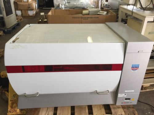 Qiagen Biorobot MDx