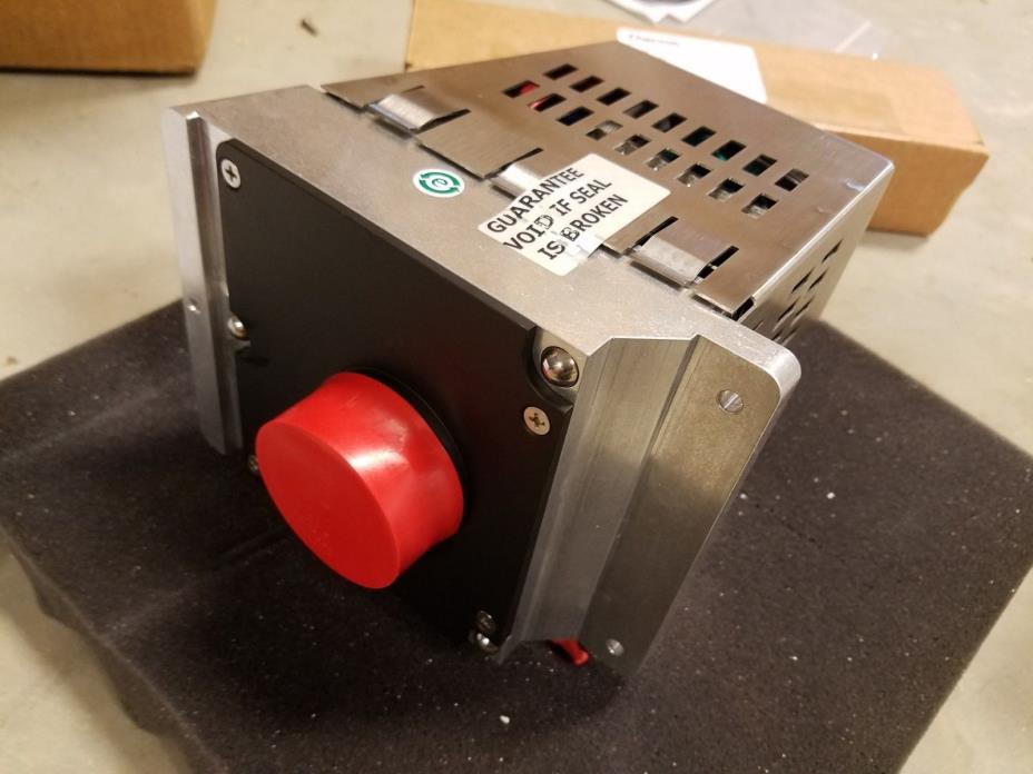 Thermo Scientific iCAP 6000/7000 series ICP-OES CID detector camera 842315550051