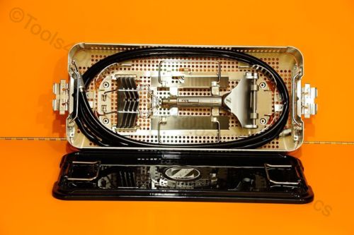Zimmer Air Dermatome II Complete Kit 8851