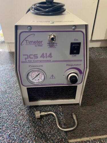 OEM Timeter by Allied PCS 414 Air Compressor