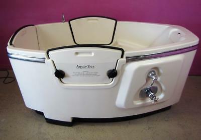 Aqua-Eez 3000M Deluxe Hydrotherapy Portable Child Birthing Walk Through Tub