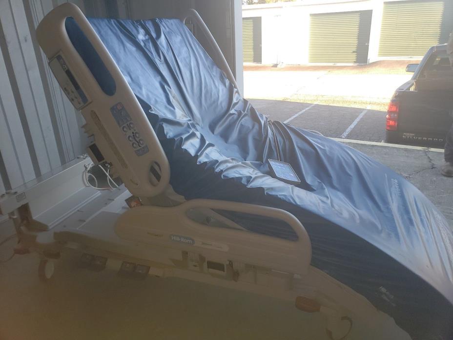 Hill Rom Beds, Versa Care, Pretested