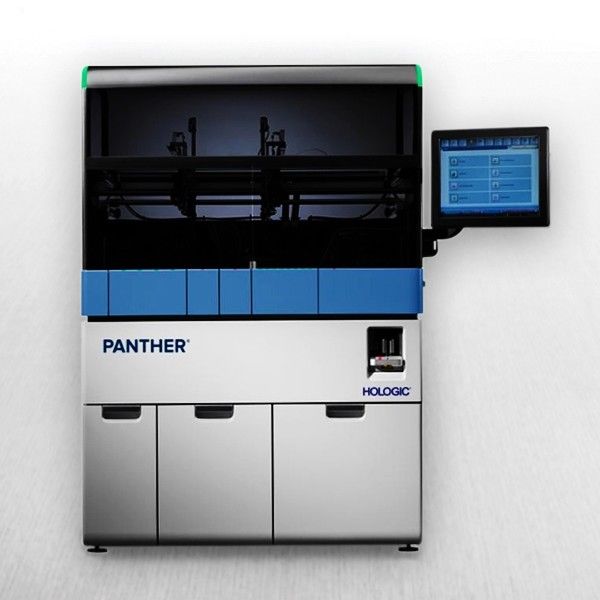 Hologic Gen-Probe Panther Instrument System, DX Laboratory Immunoassay System