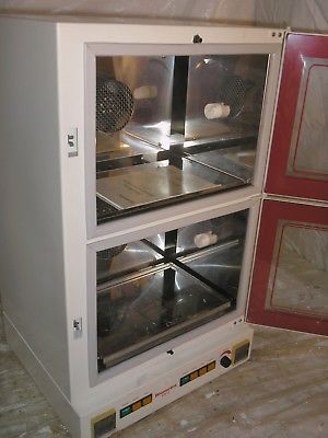Biometra OV5 Duo-Therm Hybridization Oven Incubator