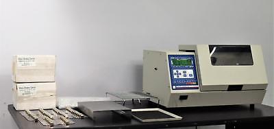 Scientific Indust. SI-1200 Enviro-Genie Refrig. Incubator Rotator Rocker Stirrer