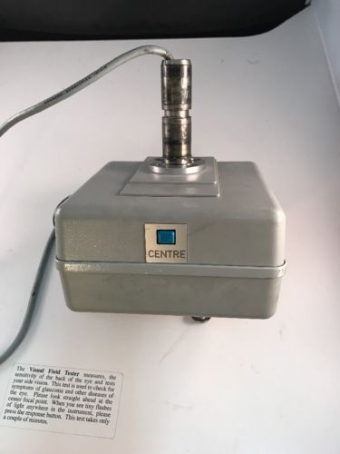 Zeiss XY Motor Assembly Surgical Microscope
