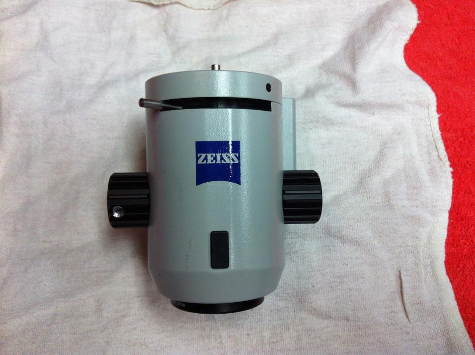 Zeiss Beam Splitter for Zeiss OPMI Microscope.