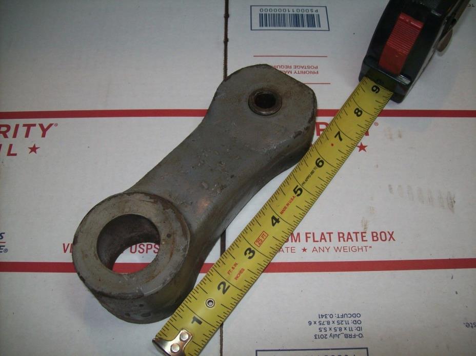 Hardinge TM UM Milling Machine Overarm Support Bracket S152