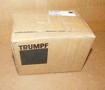 Trumpf Laser Cutting Head 2029366, (KL54) Sealed New
