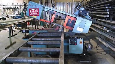 Scotchman Model SH1016 10