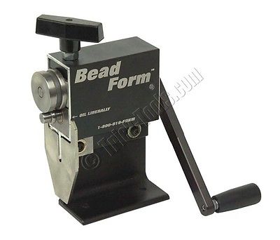 Bead Form 1 Tube Roller End Forming Hose Beading Tool BF1