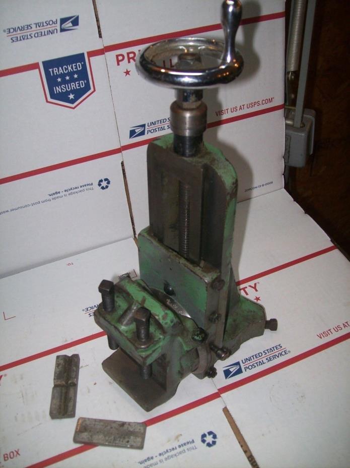 Atlas Craftsman 10