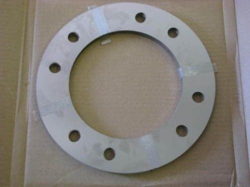 Lot Of 22 Rexnord 510646 Stainless Steel Coupling For DBZ 451