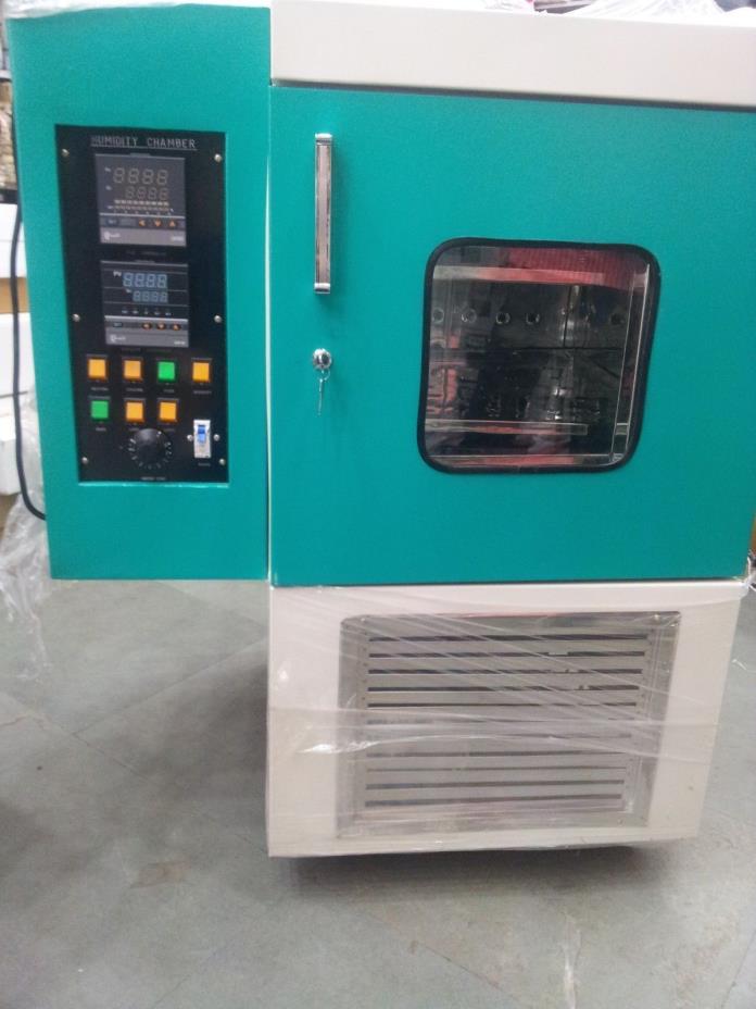 Humidity Chamber apparatus, Humidity cabinet machine Heating & cooling chamber