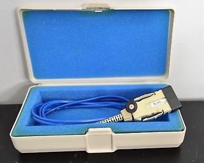 Transonic Flowprobe Hemodynamics HL-S1048 Perfusion Physiological Monitoring