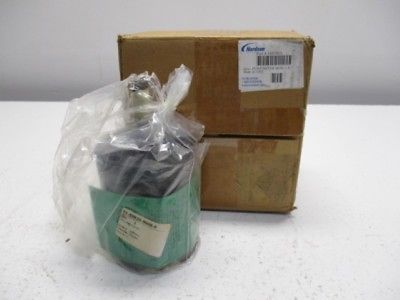 NORDSON 148296A METER PUMP  * NEW IN BOX *