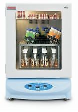 Barnstead Temp Controlled Orbital Shaker Max Q 6000 Perfect condition save $