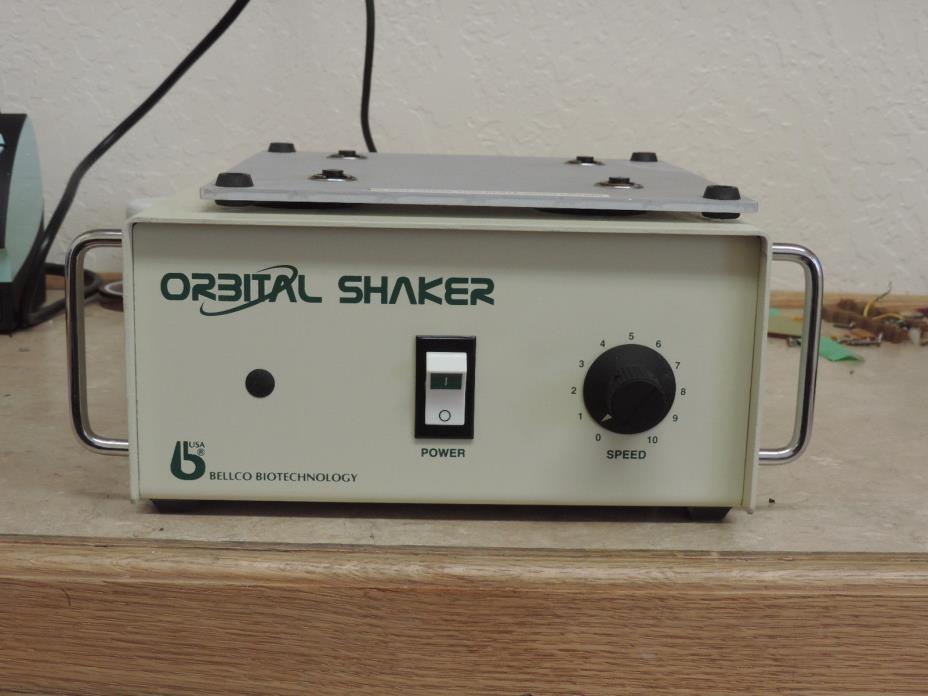 Bellco Biotechnology™ Orbital Shaker