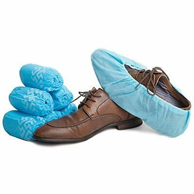 XL 100 ProStep Disposable Shoe Covers, One Size Fits All, Medical Polypropylene,