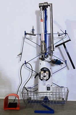Smith & Nephew Spider 2 Shoulder Positioner Spider2 Lateral Position