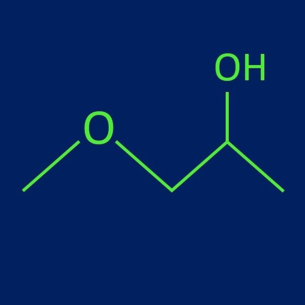 1-Methoxy-2-propanol (C4H10O2 ), 99.9%, 100mL (3.5 floz) Buy 2 get 250mL