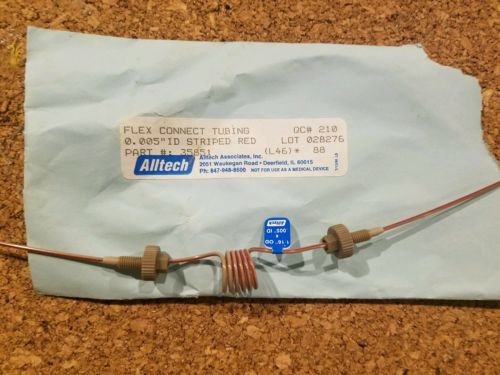 Alltech - #35851 - Flex Connect Tubing - 1/16