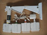 Labsystems Finnpipette   BioControl electronic 8 channel pipettes, work & good