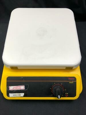 Large Thermo Scientific 10x10 Magnetic Stir Plate