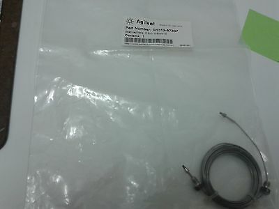 New Agilent HPLC part G1313-87307 Seat Capillary 5ml,0.5mm id