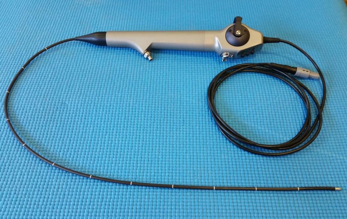 Karl Storz Flexible Intubation Scope. 11302 BDX