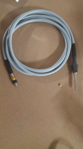 Olympus WA03310A Fiber Optic Light Cable