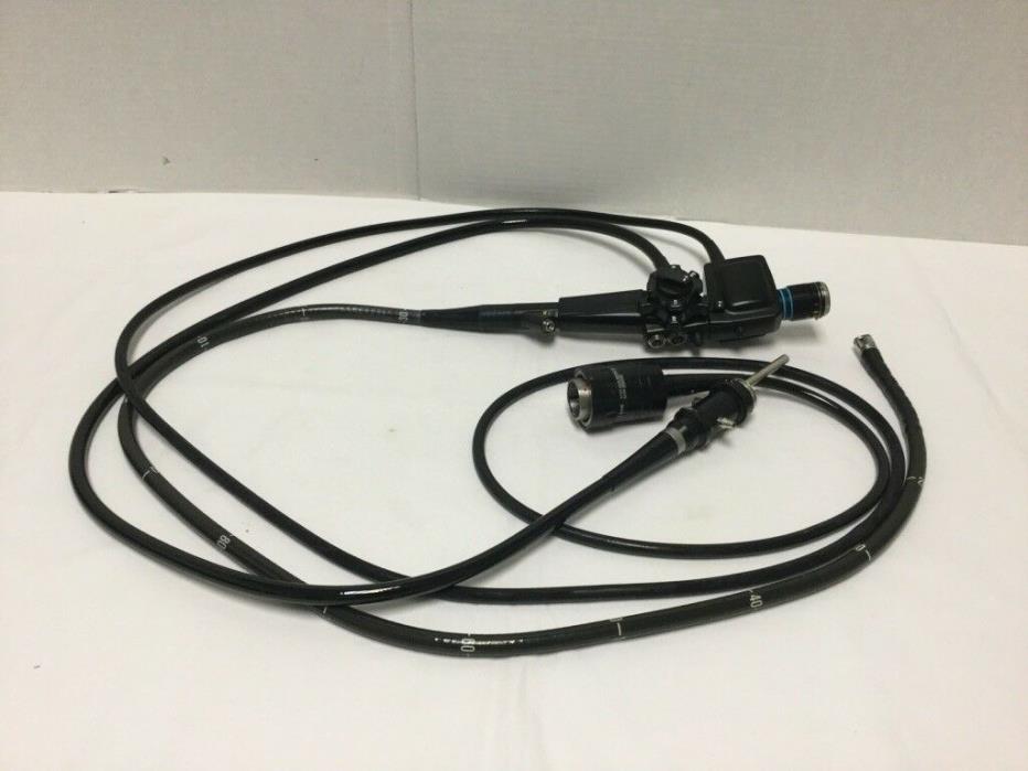 Olympus CF-UM20 Colonoscope Endoscopy