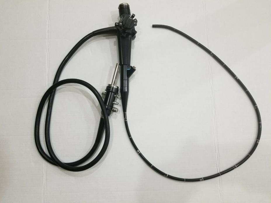 OLYMPUS ENDOSCOPE  GASTROSCOPE GIF-XP20  WITH CASE