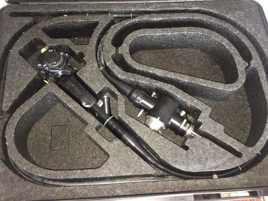 Olympus JF-130  EVIS Duodenoscope - Good Condition