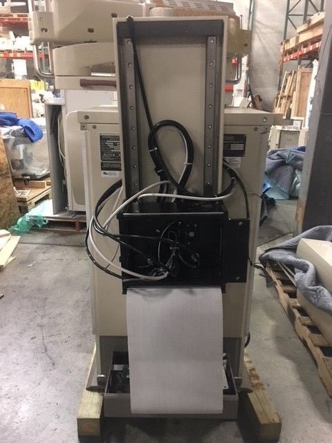 LIEBEL-FLARSHEIM Hydroadjust Plus Urology Suite
