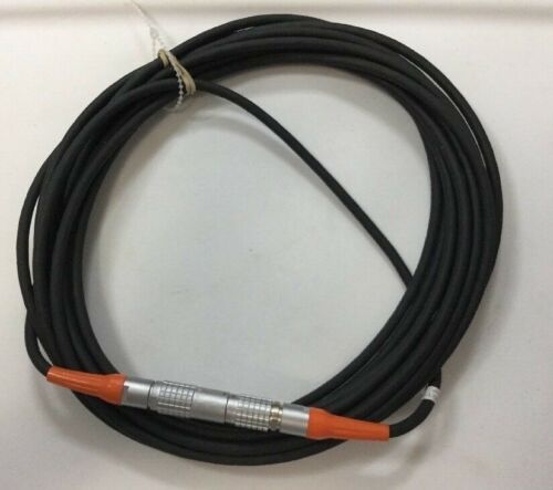 XLTEK PROTEKTOR STIM QR Cable 1 Orange 19.5FT W6453H
