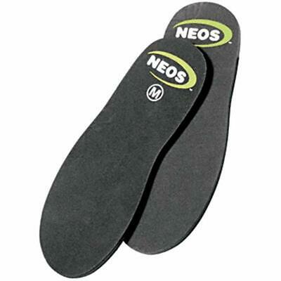 Honeywell Safety EVA-XL NEOS Insoles, X-Large, Black Shoes