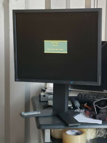 EIZO Radiforce MX191 Color LCD Monitor